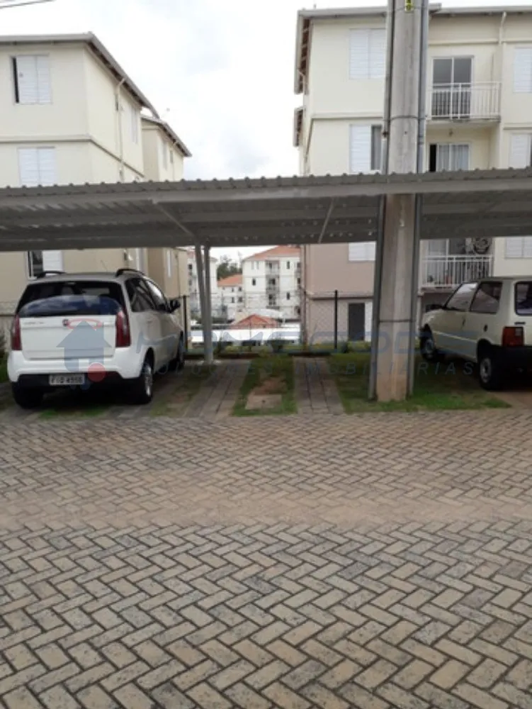 Apartamento, 3 quartos, 77 m² - Foto 3