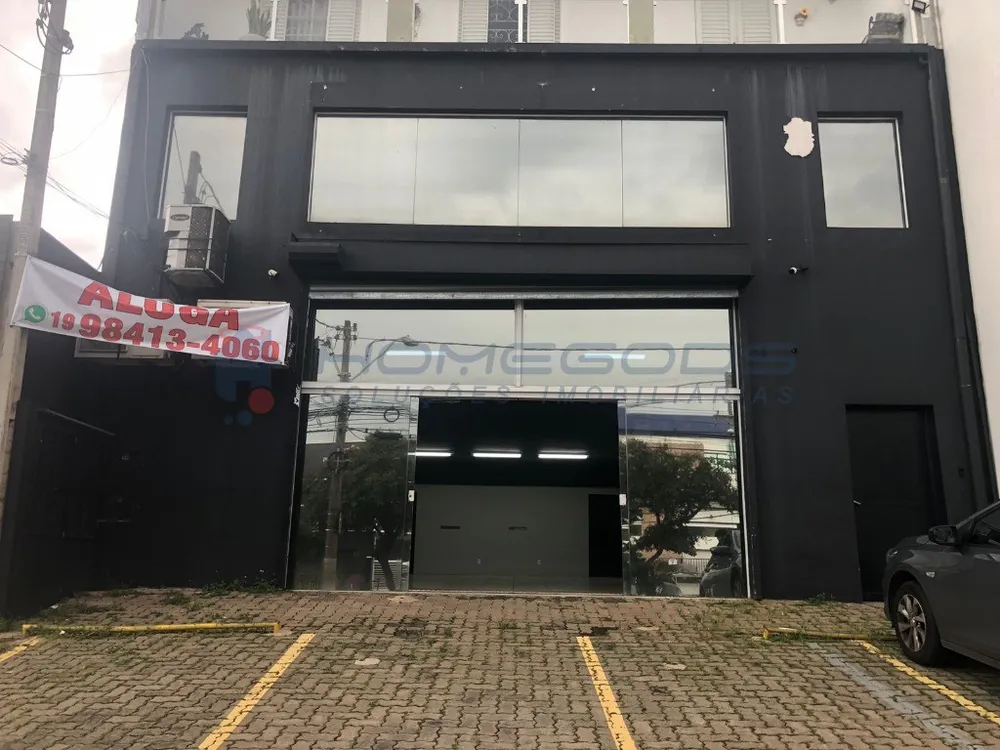 Prédio Inteiro - Foto 1