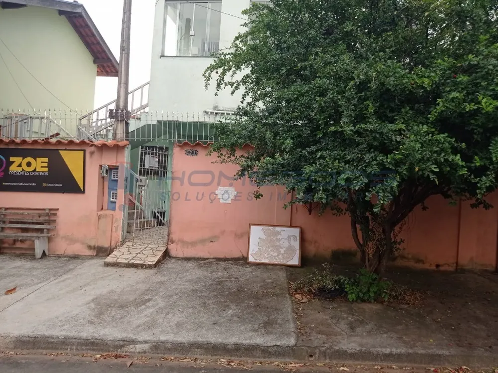 Casa, 2 quartos, 300 m² - Foto 3