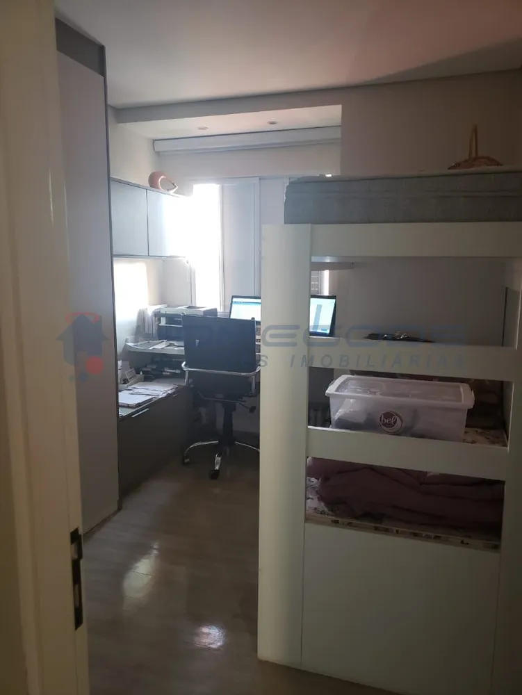Apartamento, 3 quartos, 80 m² - Foto 3