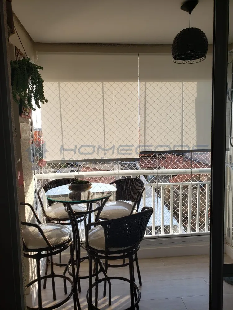 Apartamento, 3 quartos, 80 m² - Foto 4