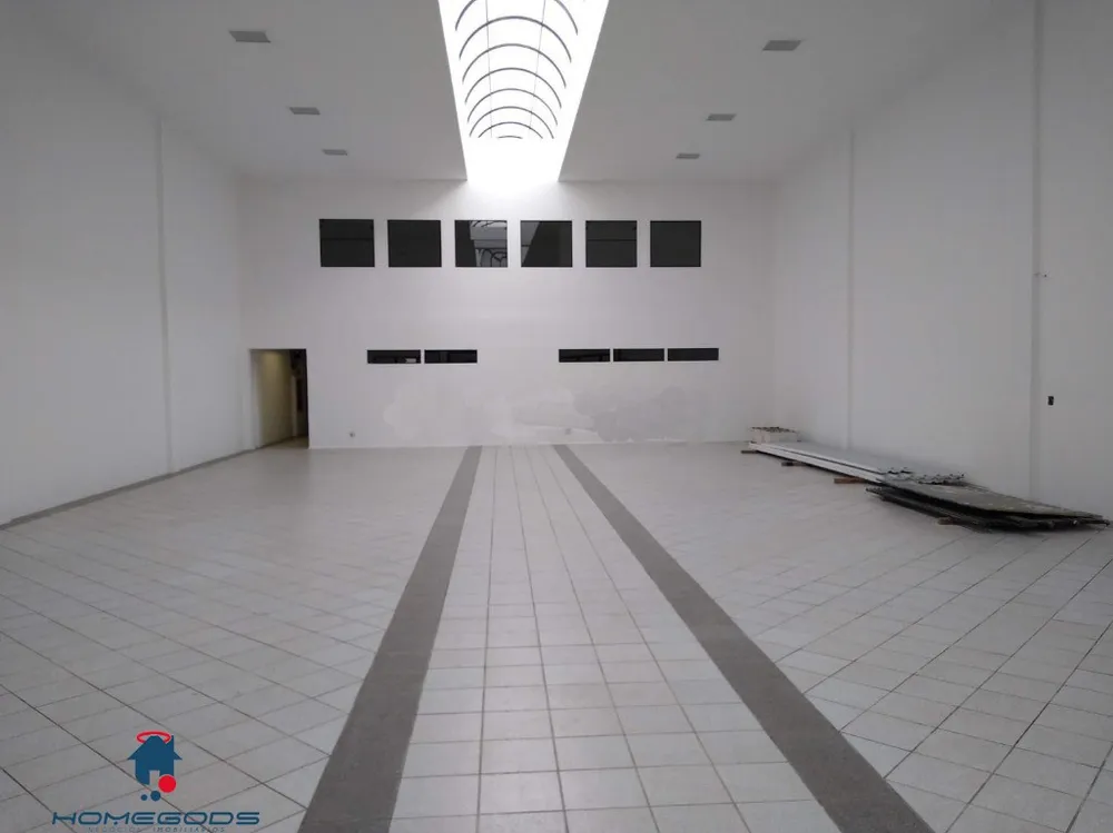 Depósito-Galpão, 528 m² - Foto 2