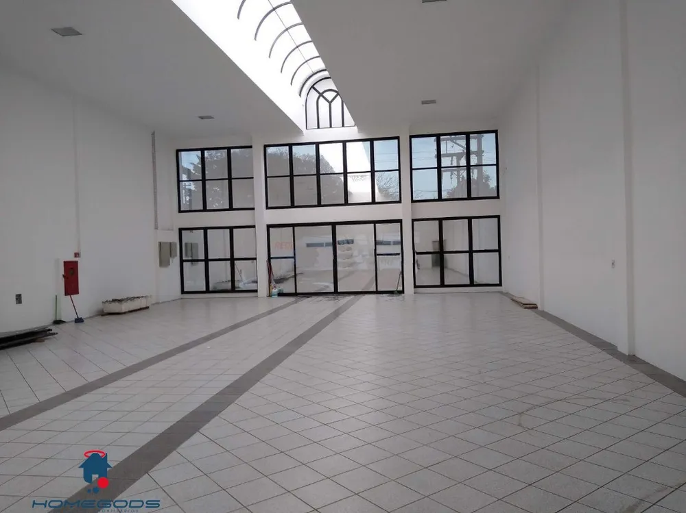 Depósito-Galpão, 528 m² - Foto 3