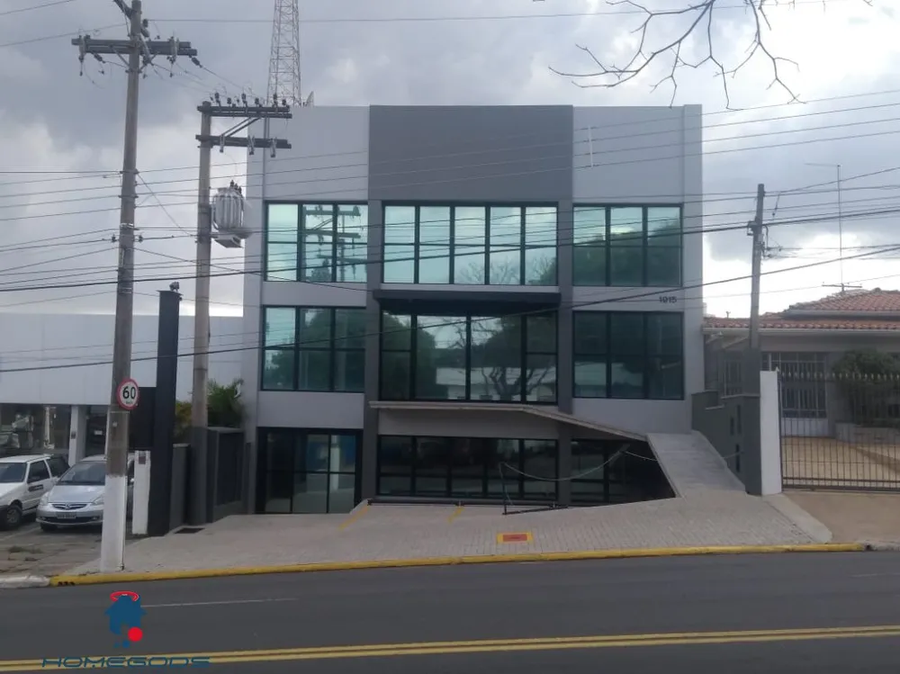 Depósito-Galpão, 528 m² - Foto 1