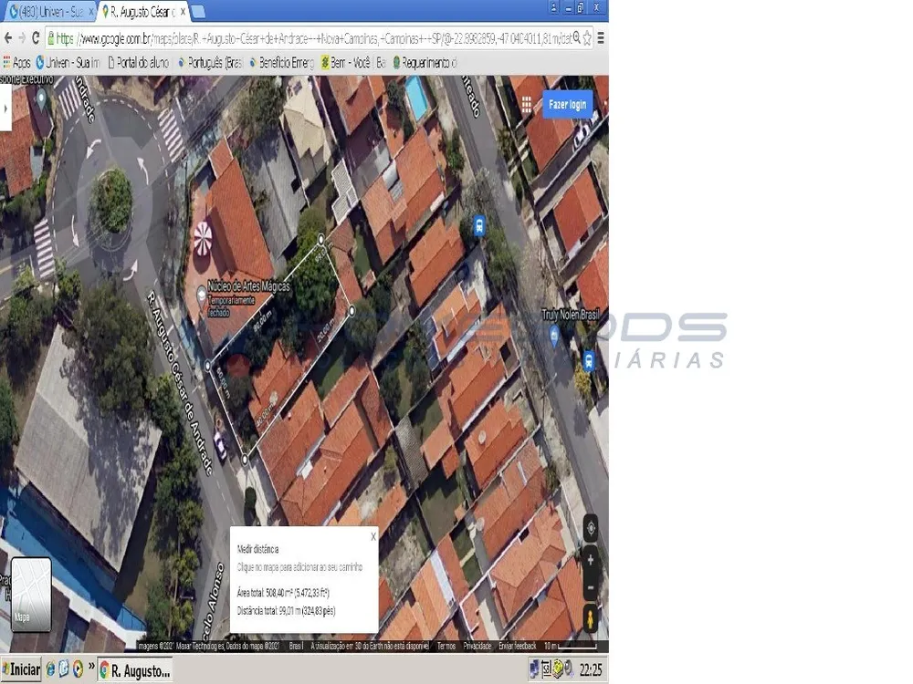 Casa, 3 quartos, 190 m² - Foto 1