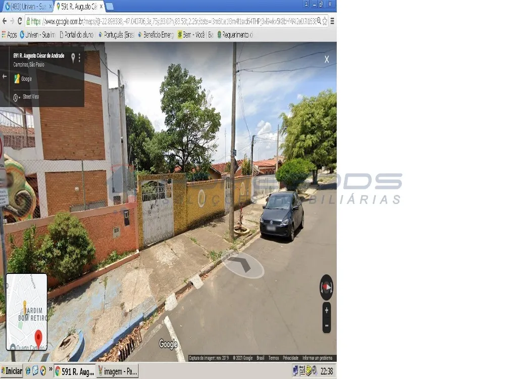 Casa, 3 quartos, 190 m² - Foto 3