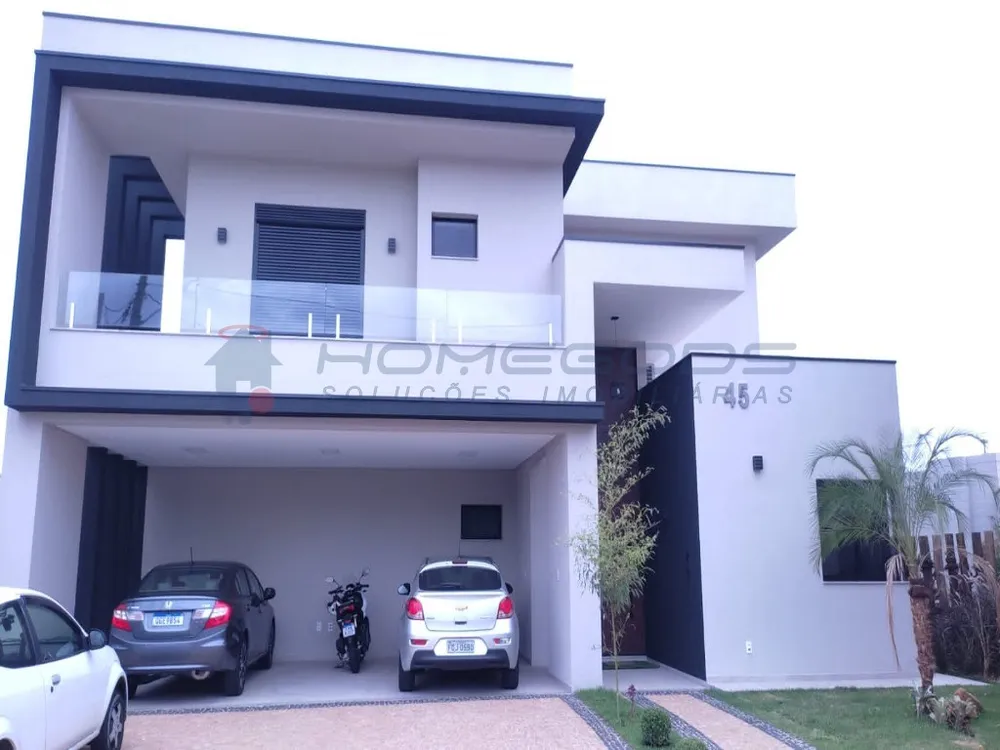 Sobrado, 5 quartos, 620 m² - Foto 2