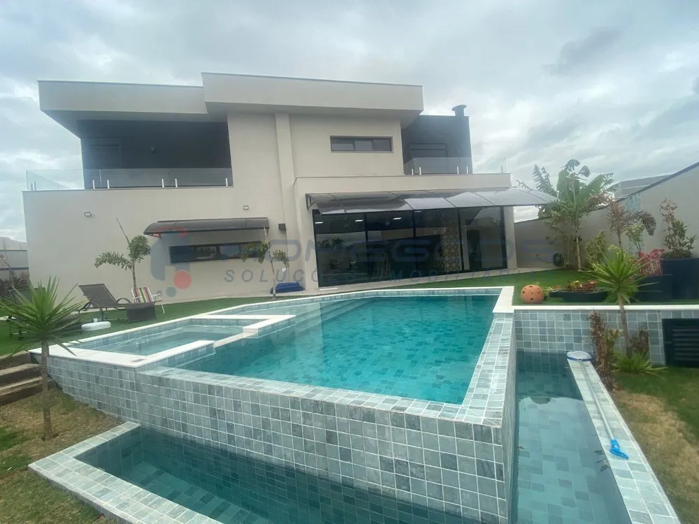 Sobrado, 5 quartos, 620 m² - Foto 3