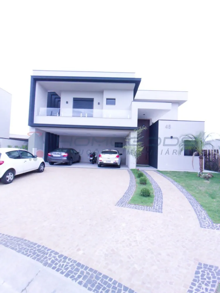 Sobrado, 5 quartos, 620 m² - Foto 1