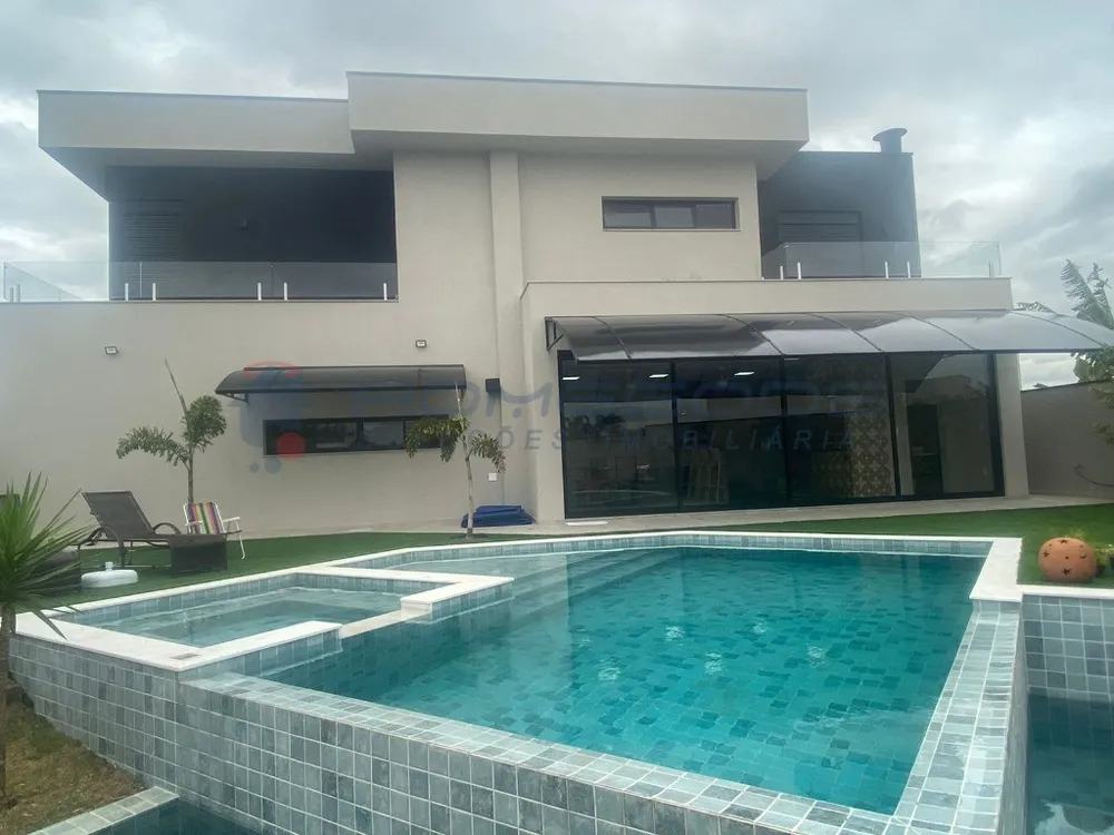 Sobrado, 5 quartos, 620 m² - Foto 4
