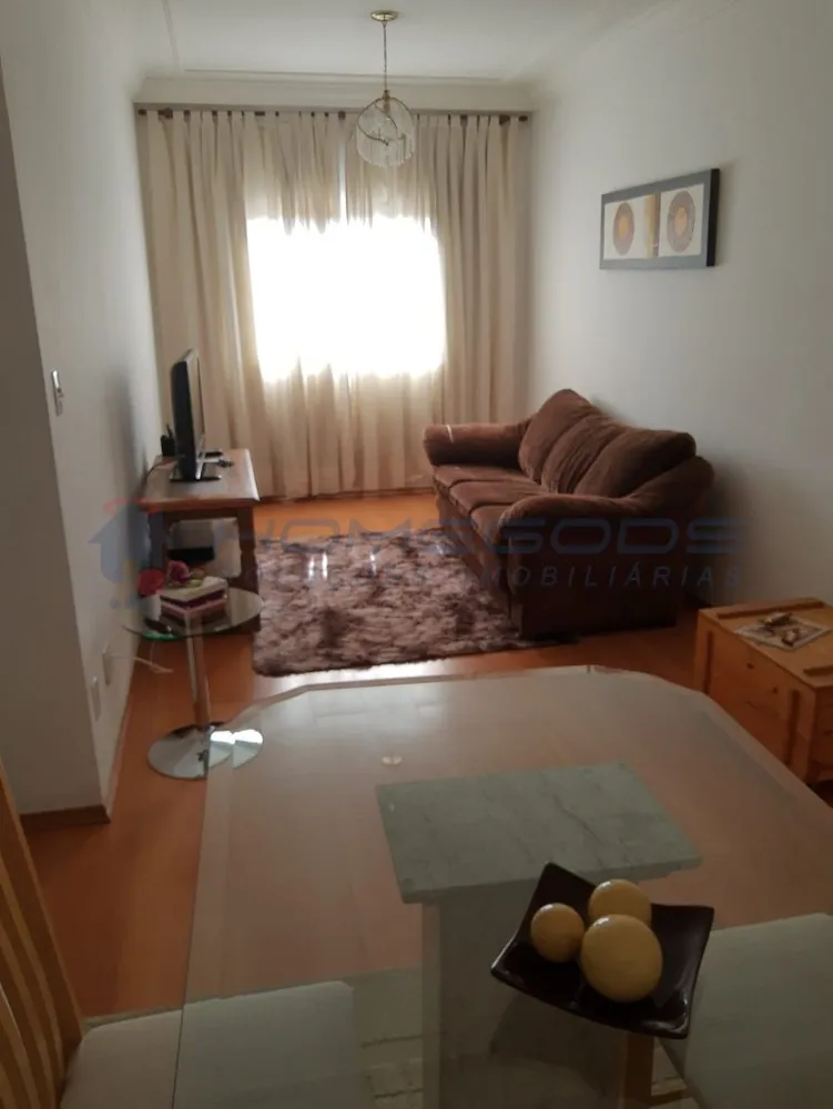 Apartamento, 2 quartos, 78 m² - Foto 3