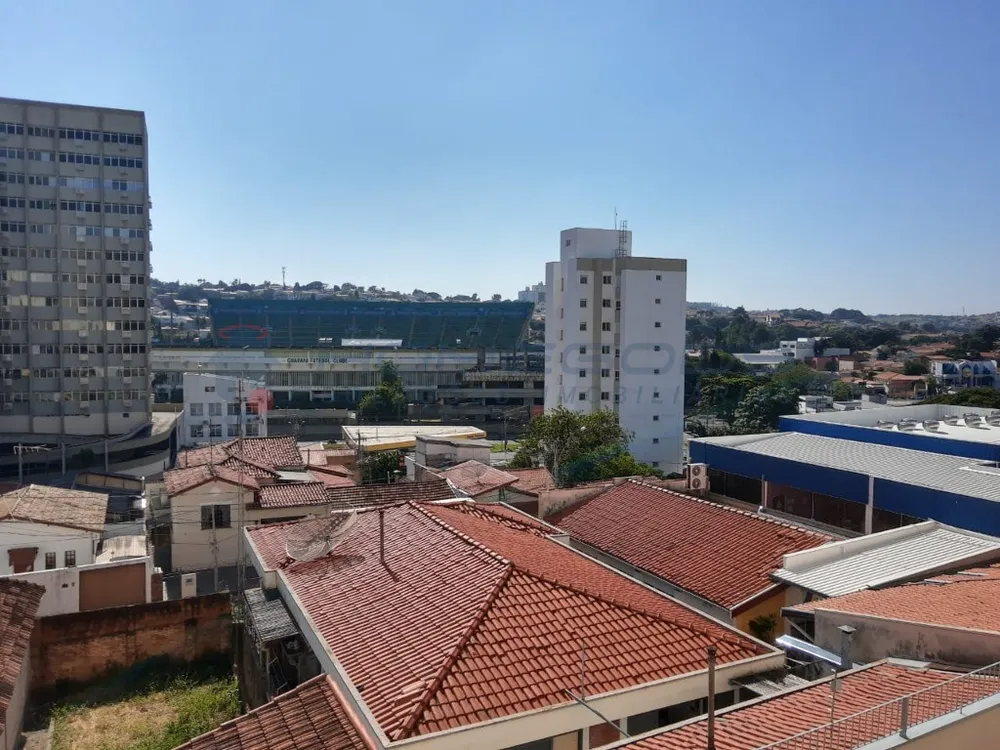 Apartamento, 2 quartos, 78 m² - Foto 2