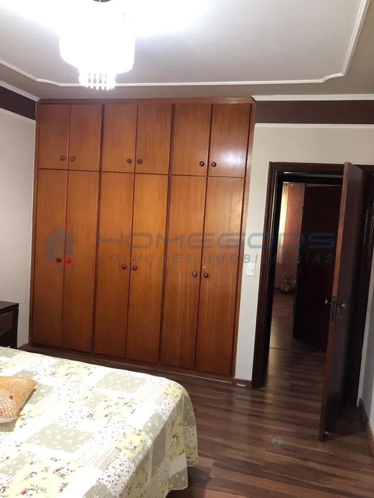 Casa, 3 quartos, 190 m² - Foto 2