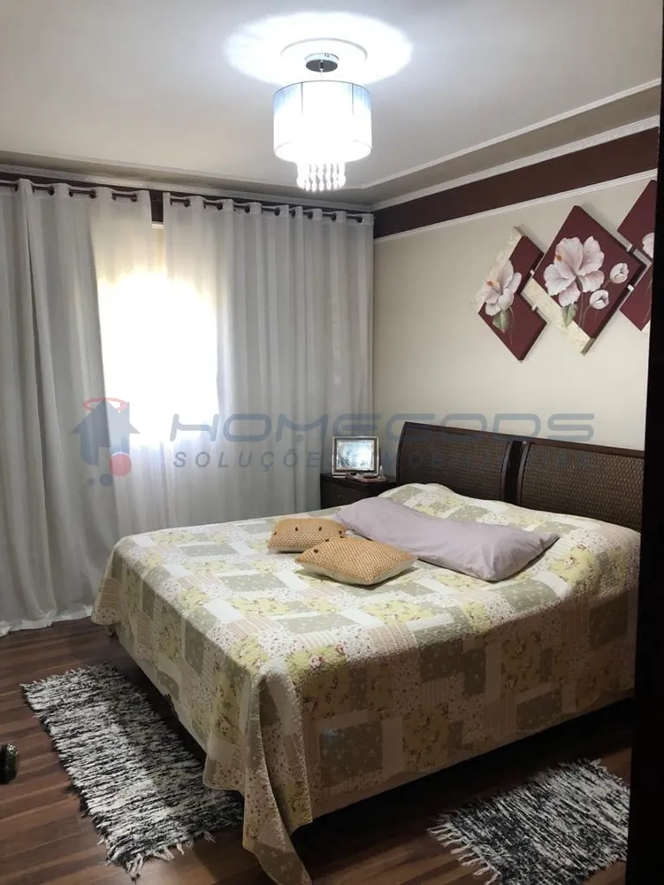 Casa, 3 quartos, 190 m² - Foto 4