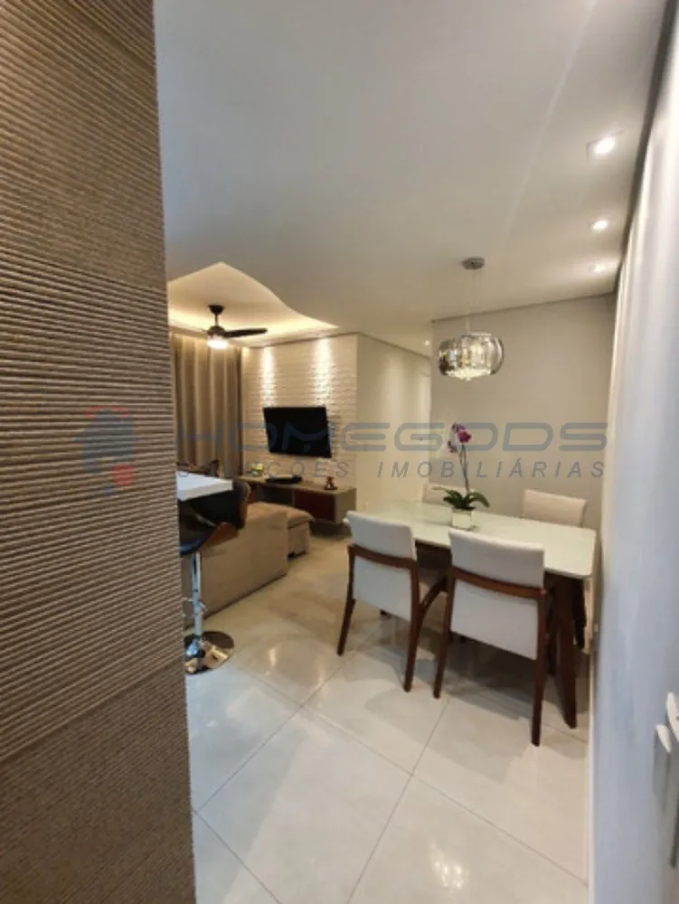 Apartamento, 2 quartos, 57 m² - Foto 3