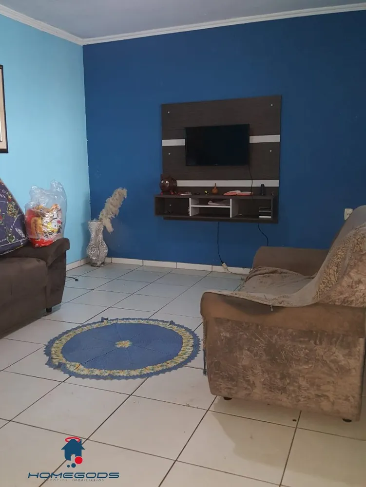 Casa, 2 quartos, 360 m² - Foto 3
