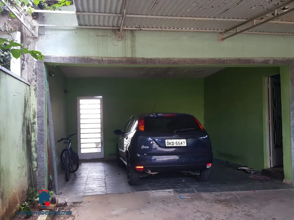 Casa, 2 quartos, 360 m² - Foto 2