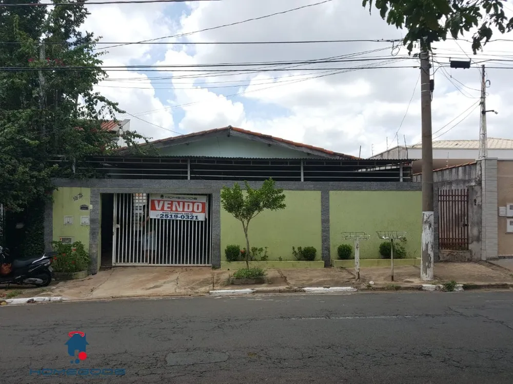 Casa, 2 quartos, 360 m² - Foto 1
