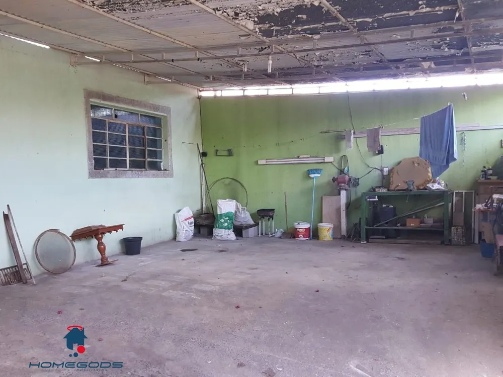Casa, 2 quartos, 360 m² - Foto 4
