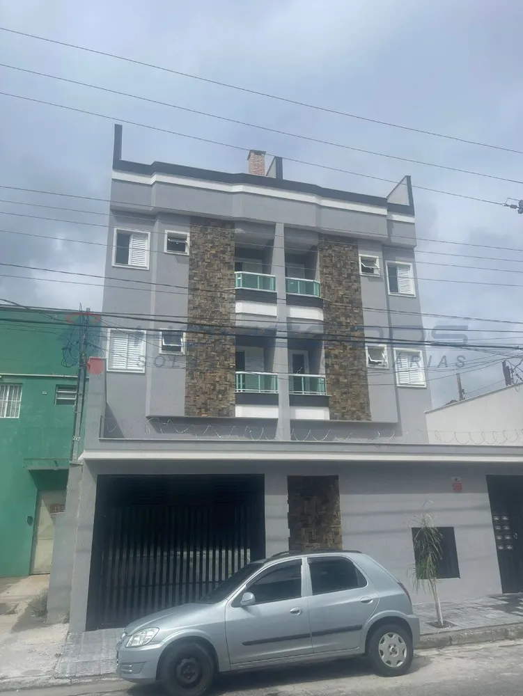 Apartamento, 2 quartos, 58 m² - Foto 1