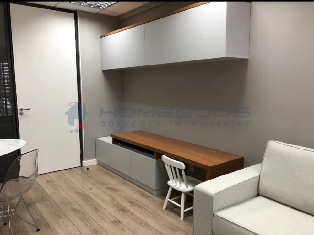 Sala-Conjunto, 33 m² - Foto 3