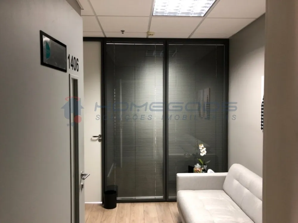 Sala-Conjunto, 33 m² - Foto 2
