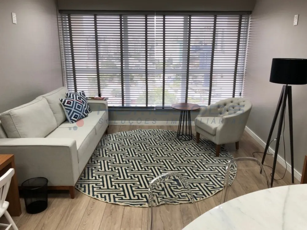 Sala-Conjunto, 33 m² - Foto 4