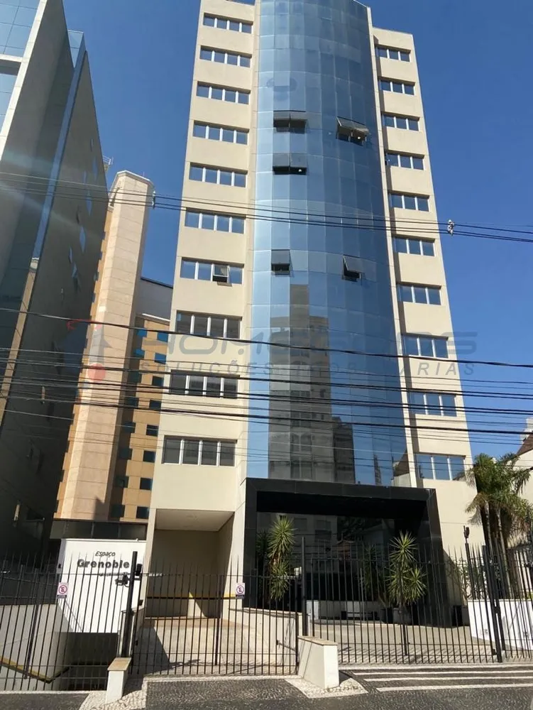 Sala-Conjunto, 107 m² - Foto 1