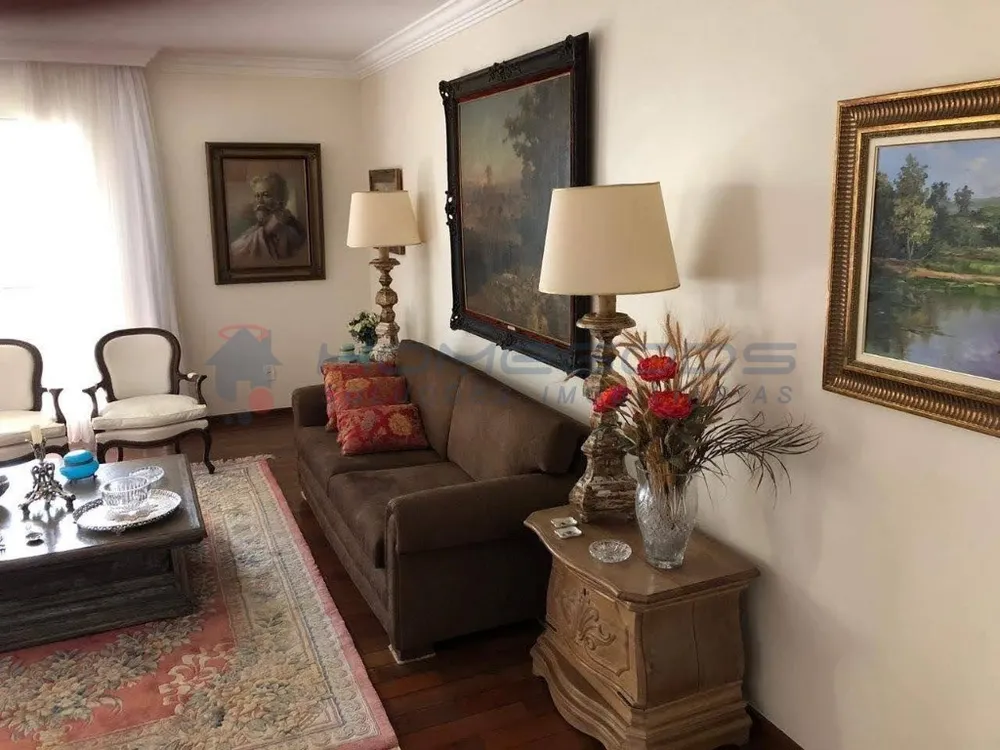 Apartamento, 4 quartos, 302 m² - Foto 2