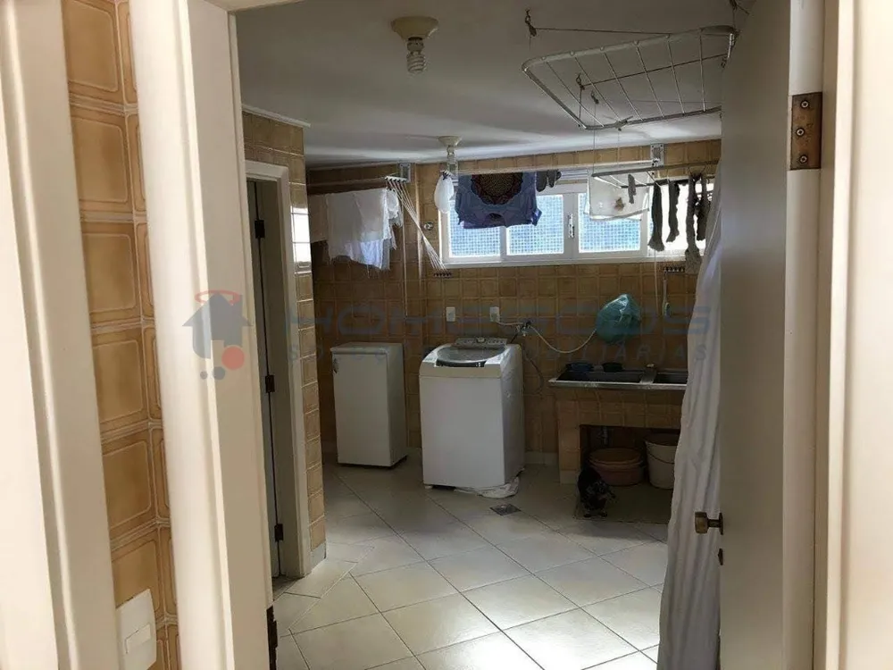 Apartamento, 4 quartos, 302 m² - Foto 3