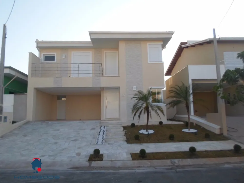 Sobrado, 4 quartos, 320 m² - Foto 1