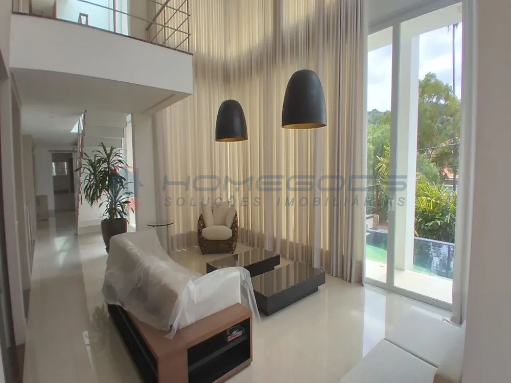 Casa de Condomínio, 6 quartos - Foto 3