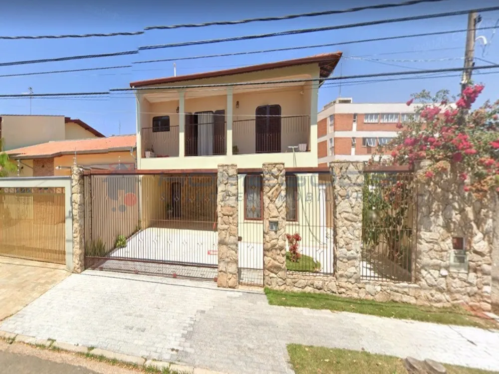 Casa, 3 quartos, 300 m² - Foto 1