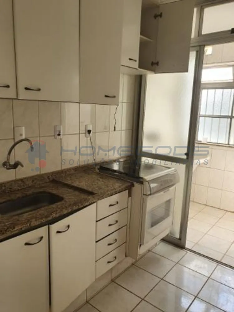 Apartamento, 3 quartos, 76 m² - Foto 2
