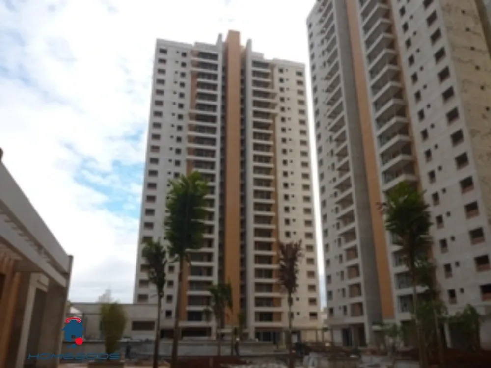 Apartamento, 3 quartos, 119 m² - Foto 2