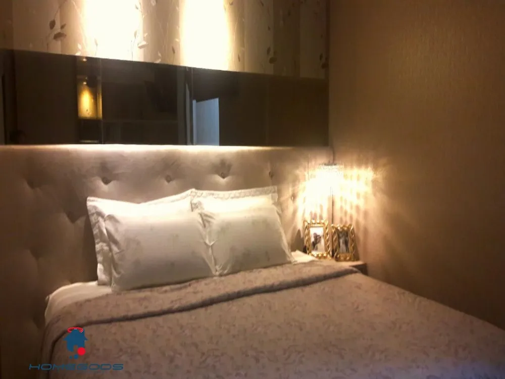 Apartamento, 3 quartos, 119 m² - Foto 1
