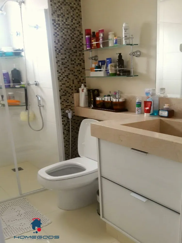 Apartamento, 3 quartos, 119 m² - Foto 4