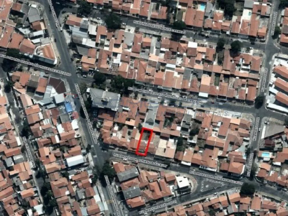 Terreno, 300 m² - Foto 1