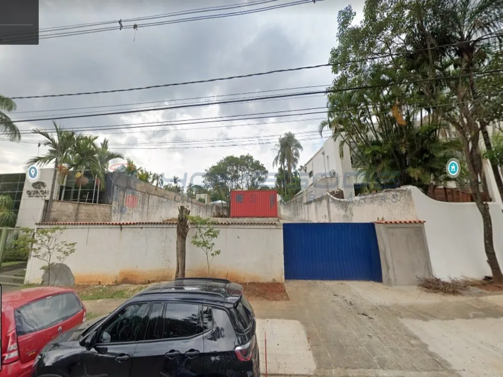 Loteamento e Condomínio - Foto 1