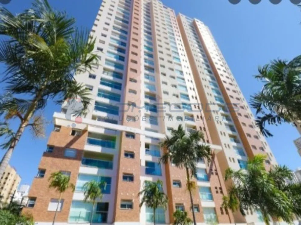 Cobertura, 3 quartos, 218 m² - Foto 1