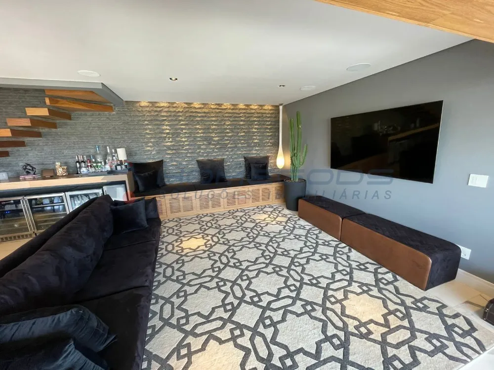 Cobertura, 3 quartos, 218 m² - Foto 3