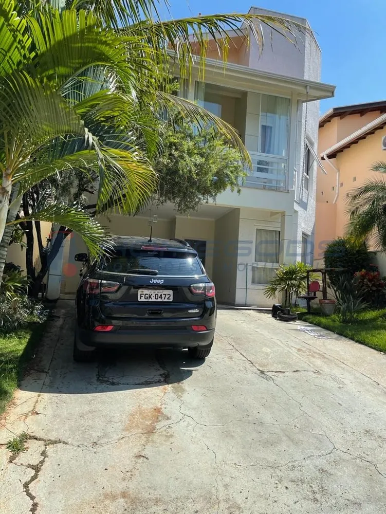 Sobrado, 3 quartos, 230 m² - Foto 3