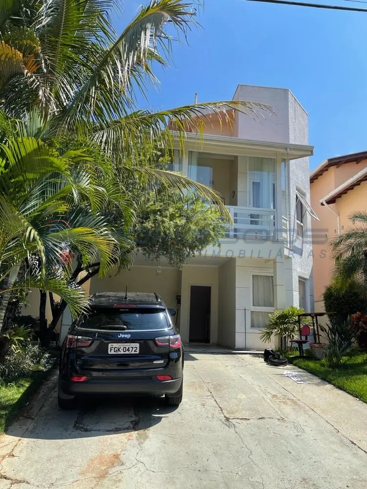 Sobrado, 3 quartos, 230 m² - Foto 1