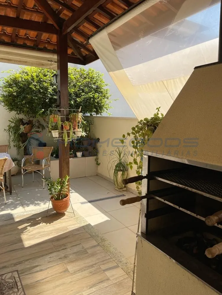 Sobrado, 3 quartos, 230 m² - Foto 4