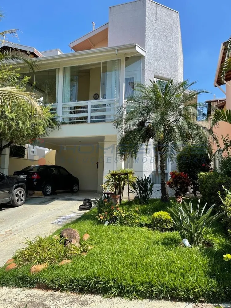 Sobrado, 3 quartos, 230 m² - Foto 2