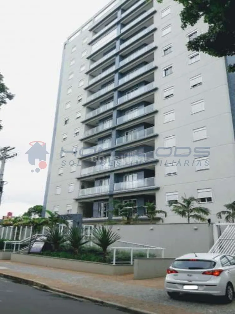 Apartamento, 3 quartos, 85 m² - Foto 2