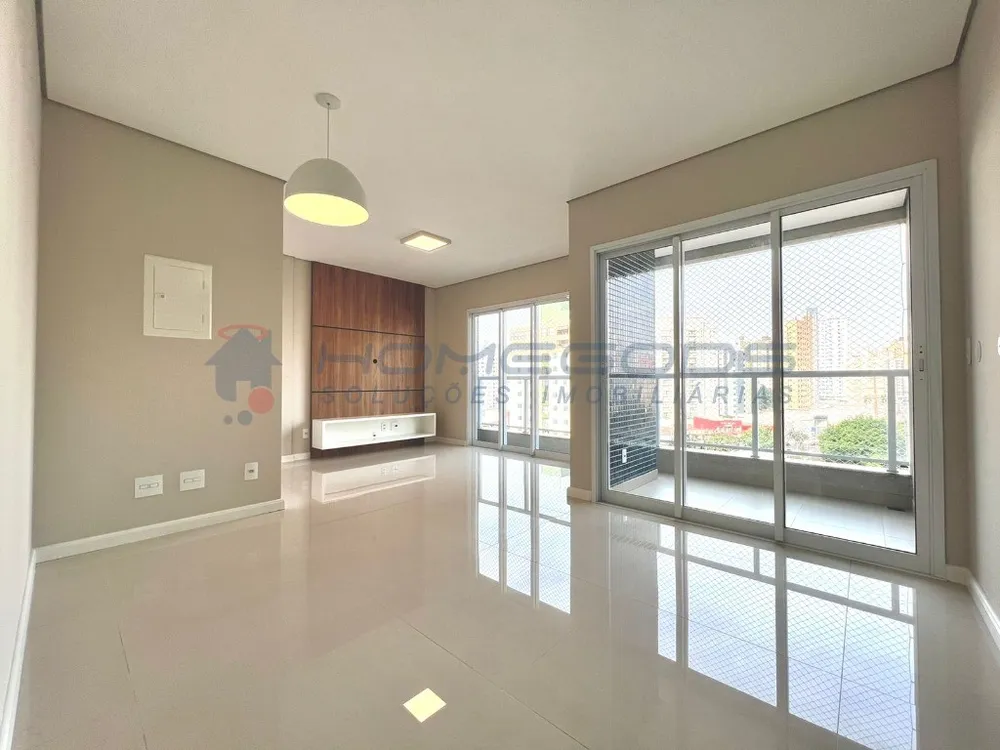 Apartamento, 3 quartos, 85 m² - Foto 1