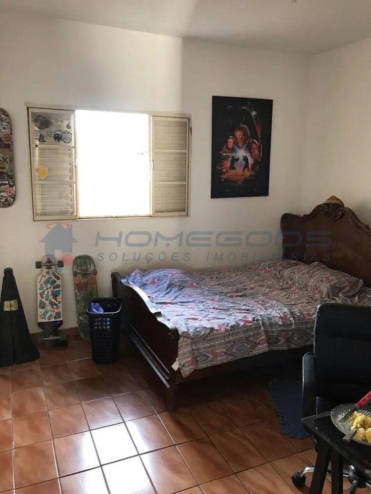 Casa, 3 quartos - Foto 4