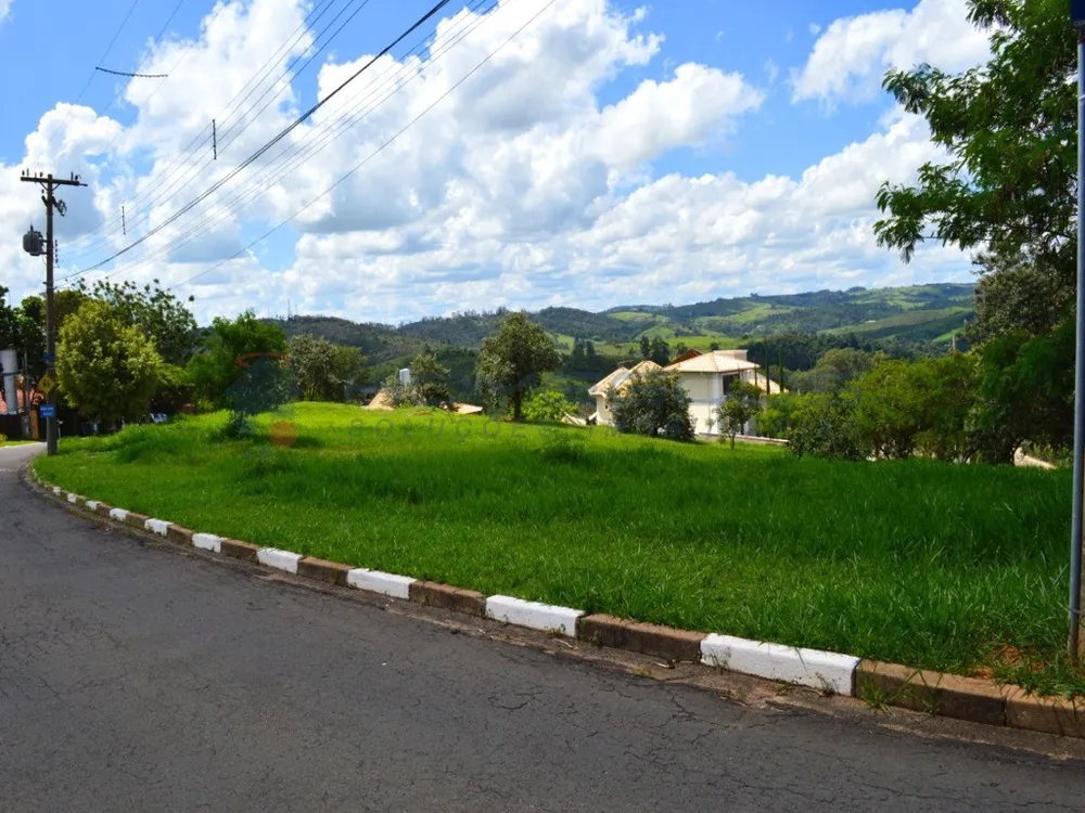Terreno, 1019 m² - Foto 1