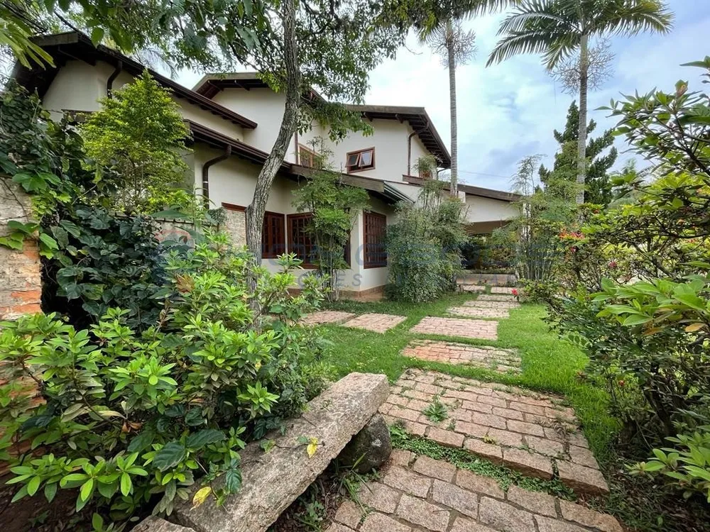 Sobrado, 4 quartos, 431 m² - Foto 3